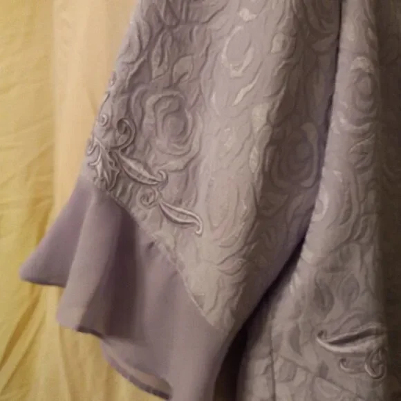 NWOT Draper's & Damon's Suit in light Lilac